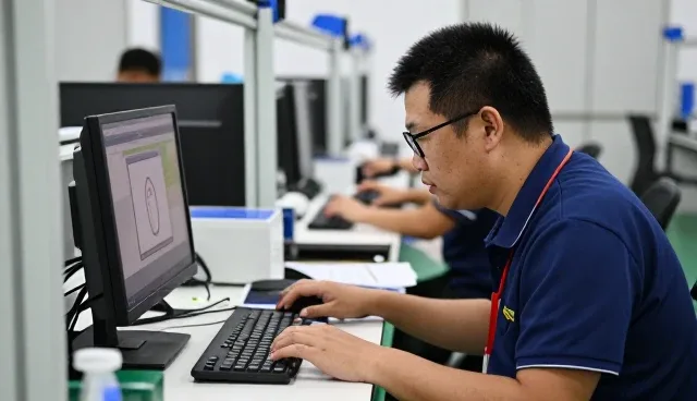 账号代运营应用范围不断扩大